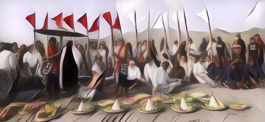 Sederet Tempat Wisata Di Indonesia Ini Terkenal Dengan Cerita-Cerit Horrornya, Serem!