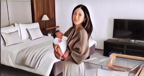 Menengok Pusat Layanan Postpartum Mewah untuk Ibu-Ibu Habis Lahiran di Korea, Bikin Mupeng Emak-Emak Indonesia!