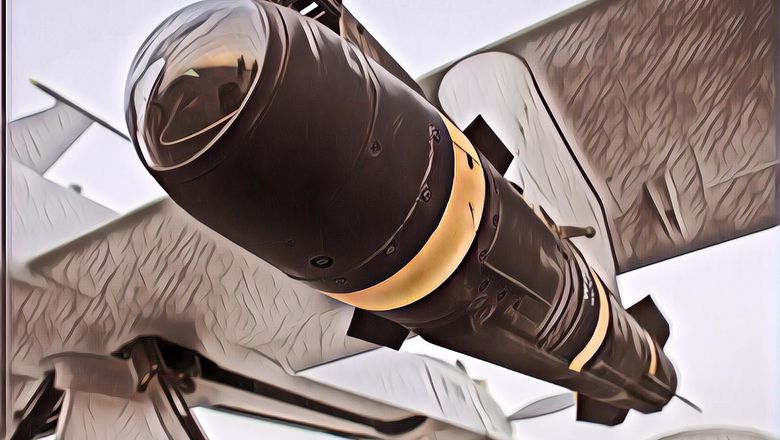 'Bom Ninja' Milik CIA Tak Lagi Meledak, tapi Lemparkan Mata Pisau Panjang