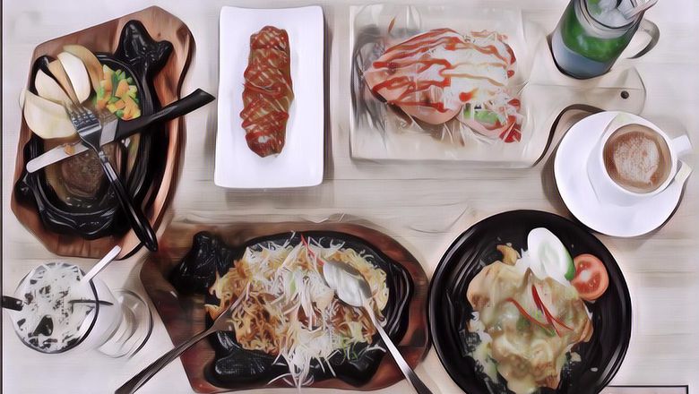 5 Makanan dan Minuman Ini Jadi Paling Instagramable Sepanjang Masa!