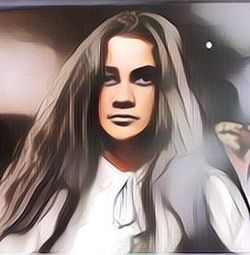Mitos Sundel Bolong, Hantu Wanita yang Populer karena Suzanna