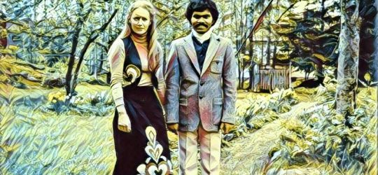 Pradyumna Mahanandi: Pria India yang Menggenjot Sepeda 6.000 Mil Demi Cintanya