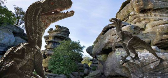 4 Kepunahan yang Pernah Terjadi di Bumi