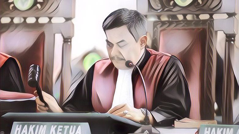 Ini Lho Alasan Hakim dalam Persidangan Dipanggil “Yang Mulia”