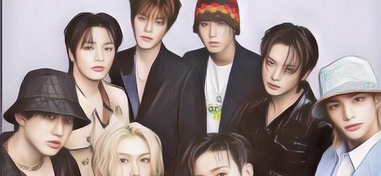 Stray Kids Viral Usai Kebingungan Saat Menang Di MTV VMA 2023, Changbin Ungkap Penyebabnya