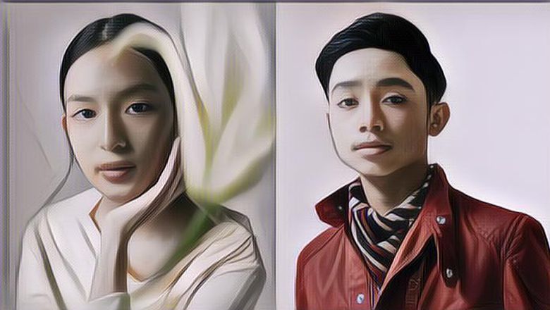 Masuk SMA yang Sama, Shanna Shannon dan Betrand Peto Langsung Diajak Guru ke Ruangan ini