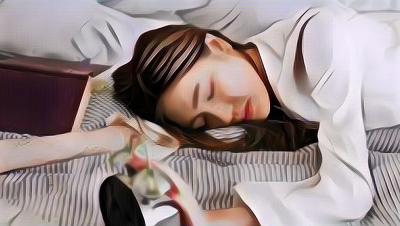 Jangan Anggap Sepele! Ini yang Akan Terjadi pada Tubuhmu Jika Kamu Kurang Tidur