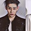 Pilih Park Seo Joon Sebagai Aktor Tampan No.1, BamBam GOT7: Aku Banyak Dengar Rumornya Di Salon
