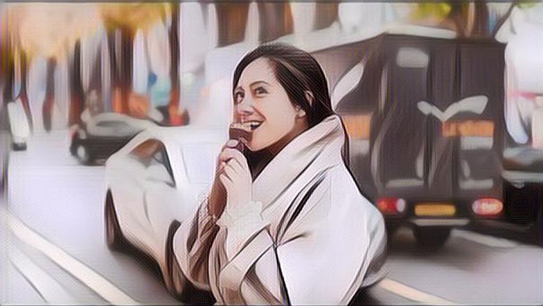 Sultan Banget, Nagita Slavina Ngidam Beli Villa Rp200 M