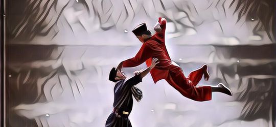 Aliran Pencak Silat Indonesia yang Populer