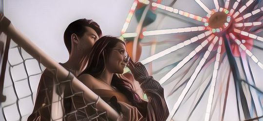 Sikap-sikap Cowok Ini yang Bikin Cewek Meleleh Terpesona~