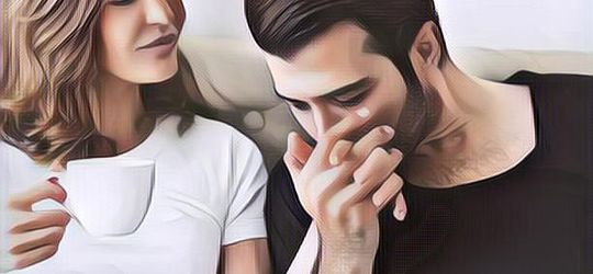 5 Zodiak yang Lemah Banget Soal Cinta, Dibaikin Dikit Langsung Mleyot