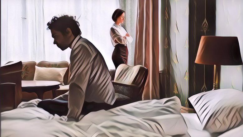 7 Cara Move On Dari Pacar yang Udah Nggak Cinta Lagi