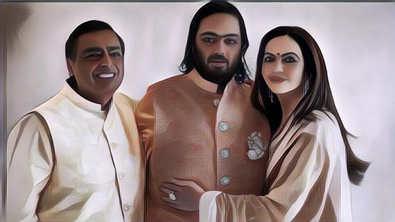 Masih Jadi Sorotan Dunia, Begini Kata Mantan Pengasuh Soal Sosok Anant Ambani