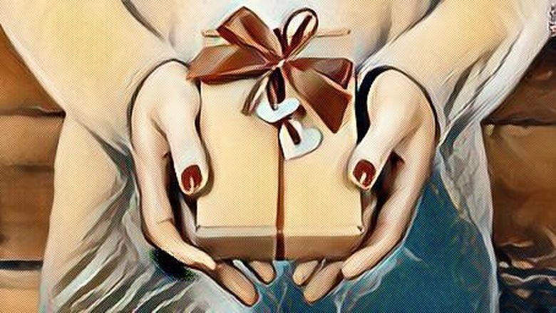 Hari Valentine di Taiwan Ada 3, Kok Bisa Sih?