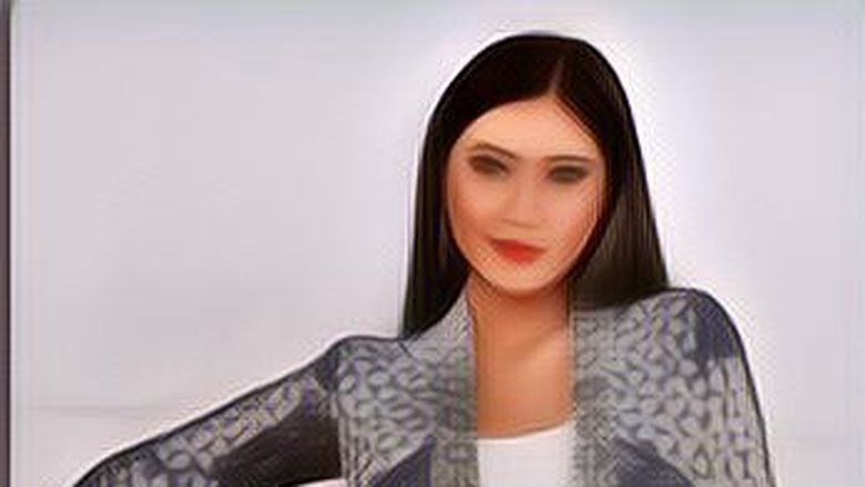 Inspirasi Desain Baju Batik Modern yang Keren dan Chic