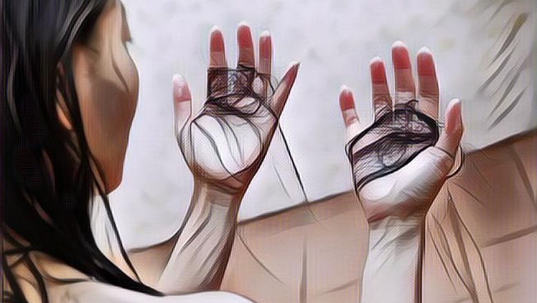 4 Bahaya Tidur dengan Rambut Basah, Bisa Memicu Penyakit Kulit Lho!