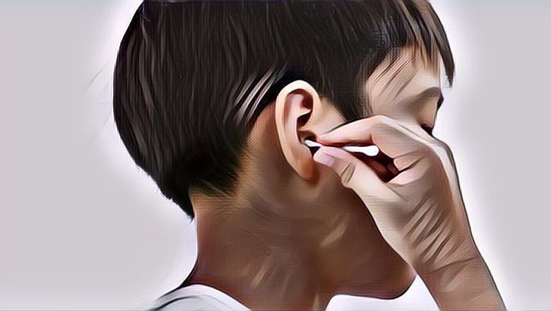 Begini Resiko Bahaya Membersihkan Telinga dengan Cotton Bud Menurut Dokter THT