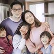 Kiat Membangun Keluarga yang Harmonis Ala Mama Gina "Kimbab Family"