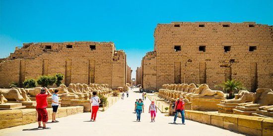 2. Karnak