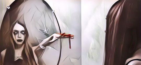 Salah Satu dari 5 Lagu Pemanggil Arwah Ini Dipercaya Bisa Manggil Mbak Kunti, Berani Coba Gak?