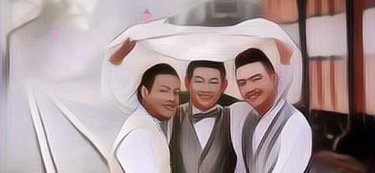 Mengejutkan, Ternyata Ada 18 Jenis Kelamin di Thailand