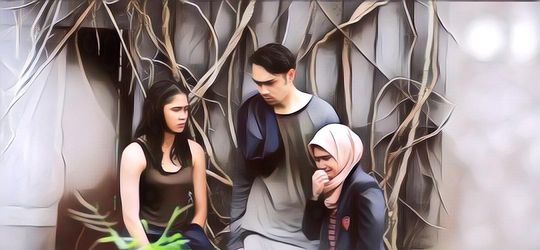 Bukan Jadi Tumbal, Anak Indigo Ini Bongkar Pikiran Jorok Jadi Penyebab Arwah Mahasiswa KKN Di Desa Penari Terjebak Jadi Budak Jin