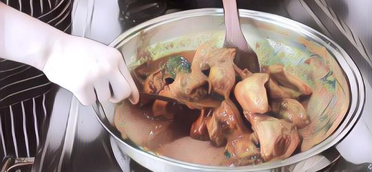 Ada Rendang Juga di Malaysia, Apa Bedanya Sama Bikinan Indonesia?