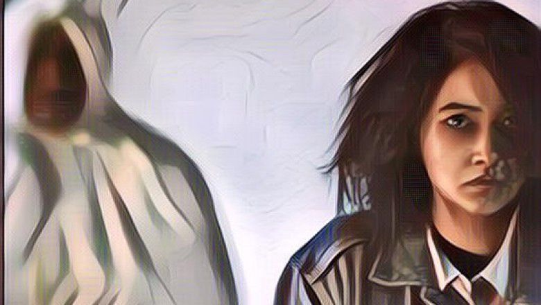 Teror Hantu Pocong Part 5 (Kedatangan Pak Haji)