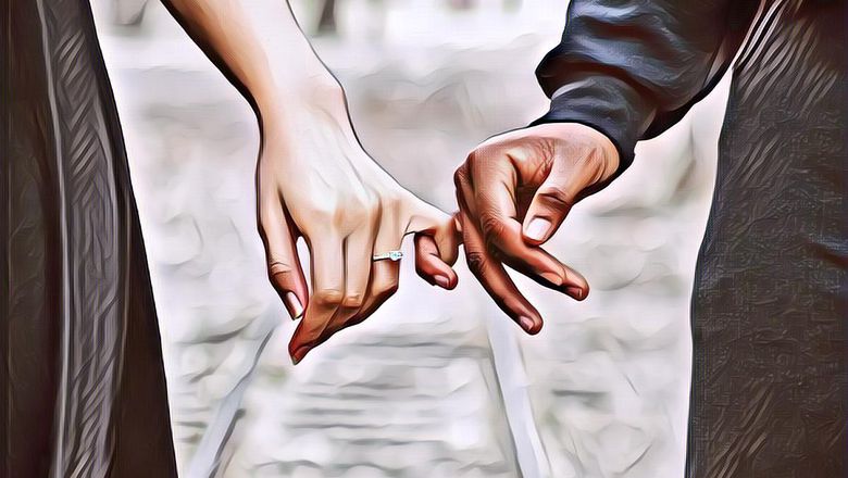 Benarkah Cinta Hanya Bertahan 3 Tahun? Lalu Bagaimana Mempertahankannya?