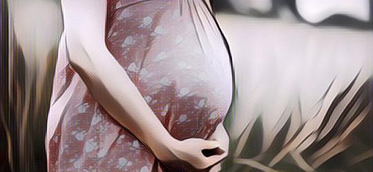 Wanita Ini Hamil ke-20 Kalinya, Ternyata Semua Anaknya Berbeda Bapak