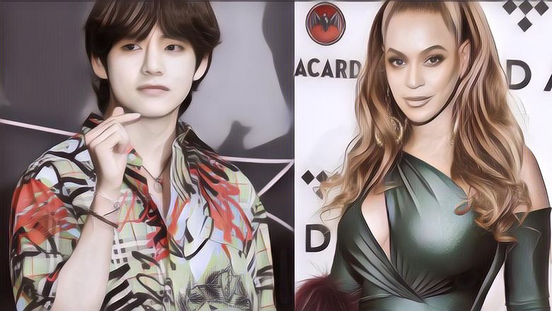 Wow! Beyonce Akui Suka Lagu Solo Jungkook BTS Berjudul "My Time"