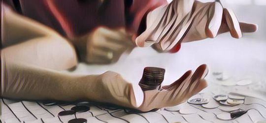 Katanya 4 Zodiak Ini Dikenal Paling Pelit, Apa Benar?