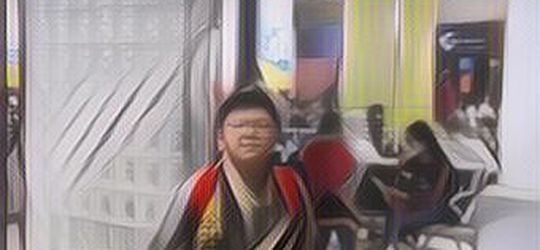 Bocah 12 Tahun Ini Naik Kereta Api Sendirian dari Solo Sampai Jakarta