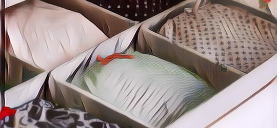 Duh Bikin Pusing, Ibu-Ibu Ini Protes ke Brand Pakaian Dalam Gara-Gara Diduga Hamil Usai Memakai Produknya