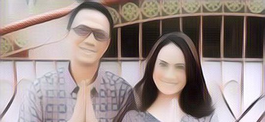 Doddy Sudrajat Klarifikasi Soal Komentar Minta Jatah Donasi Untuk Gala Sky, Netizen Malah Bingung