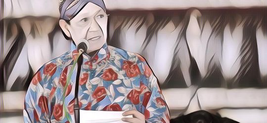 Jelang Akhir Tahun, Sultan Minta Bus Pariwisata Tak Masuki Pusat Kota Yogyakarta