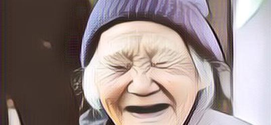 Gambar Lucu Ini Bikin Kamu Nyengir-Nyengir Sendiri~