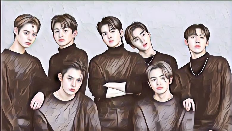 7 Member Boygrup Baru BigHit ‘Trainee A’ Akhirnya Terungkap, Visualnya Jadi Sorotan Dinilai Gak Seperti Idol K-Pop