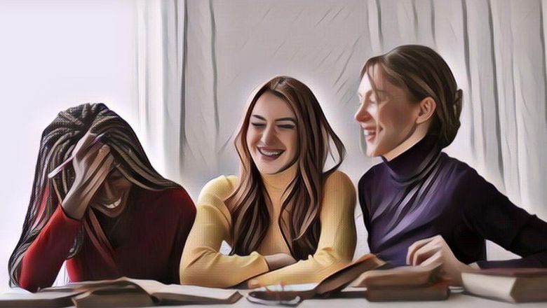 Coba Ikuti 5 Cara Ini Biar Kamu Jadi Pribadi yang Banyak Disenangi