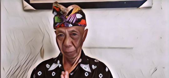 Pak Ogah Masuk Rumah Sakit Lagi, Kembali Galau Soal Biaya