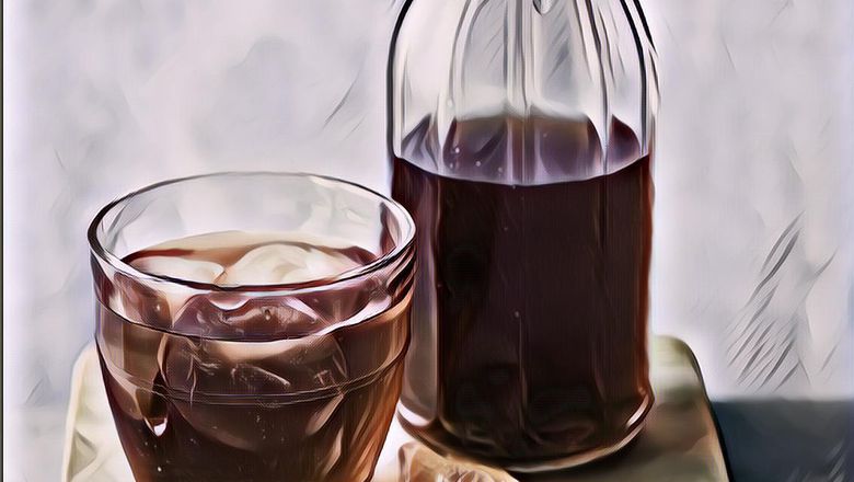 10 Manfaat Kombucha, Minuman Awet Muda Sekaligus Tingkatkan Kekebalan Tubuh