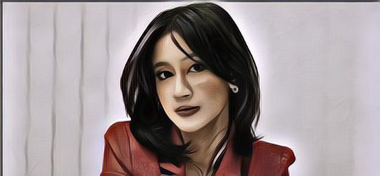 Instagram Keisya Levronka Aktif Kembali, Unggahan Pertamanya Langsung Diserbu Netizen