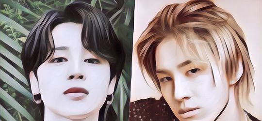 Bakalan Seru Nih! Jimin BTS dan Taeyang BIGBANG Akan Kolaborasi dalam Sebuah Lagu