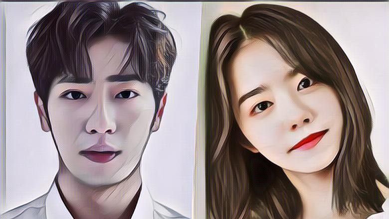 Tayang 2023, Berikut Bocoran Drama Baru yang Dibintangi Lee Sang Yeob dan Kim So Hye