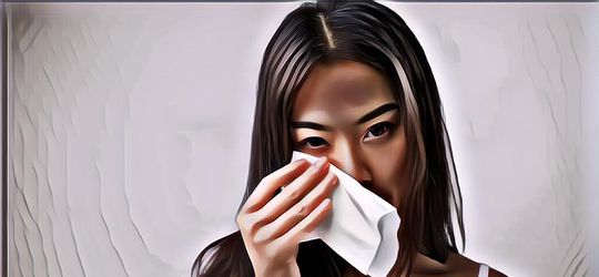 Cara Mengobati Mata Merah dan Berair dengan Bahan Alami