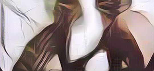 Duh, Ada Pelajar Mesum di Kafe Jember, Endingnya Ditimpuk Sang Pemilik