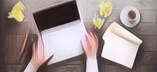 Content Writer Wajib Tahu! Begini Cara Meningkatkan Kecepatan Mengetik