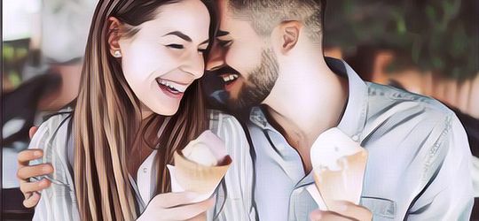 Secara Ilmiah, Inilah Beberapa Penyebab Orang Jadi Bahagia