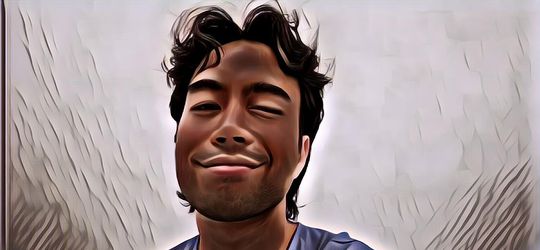 Vidi Aldiano Tak Sadar Tubuhnya Semakin Kurus, Gak Ingat Berapa Kilogram